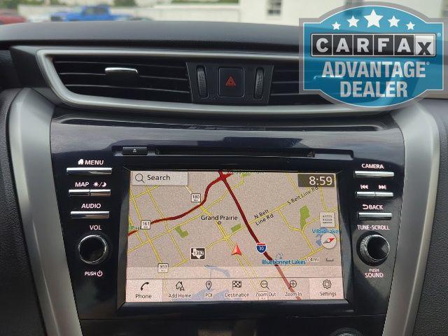 used 2024 Nissan Murano car, priced at $29,906