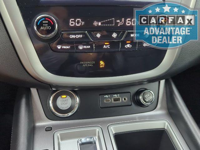 used 2024 Nissan Murano car, priced at $29,906