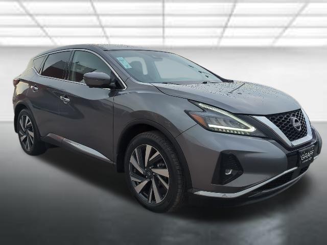used 2024 Nissan Murano car, priced at $29,906