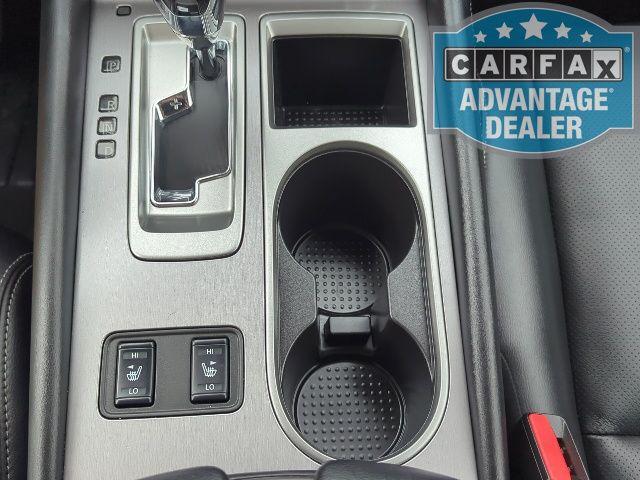 used 2024 Nissan Murano car, priced at $29,906