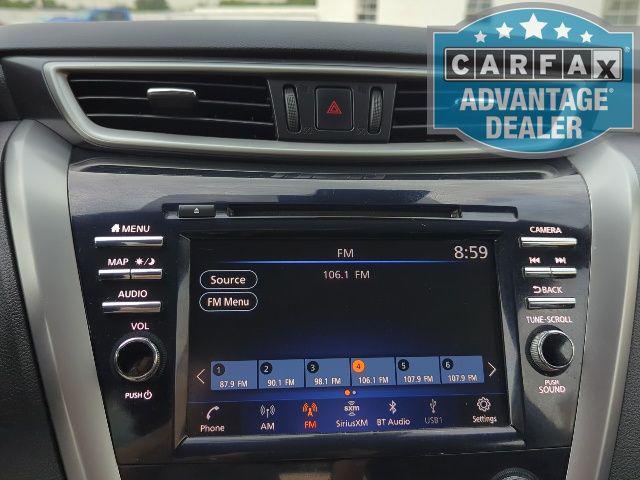 used 2024 Nissan Murano car, priced at $29,906