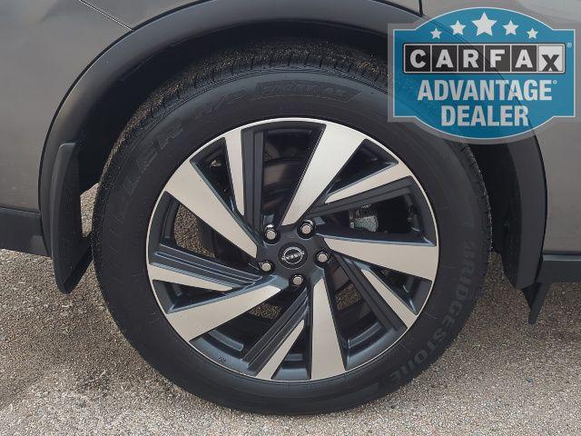 used 2024 Nissan Murano car, priced at $29,906