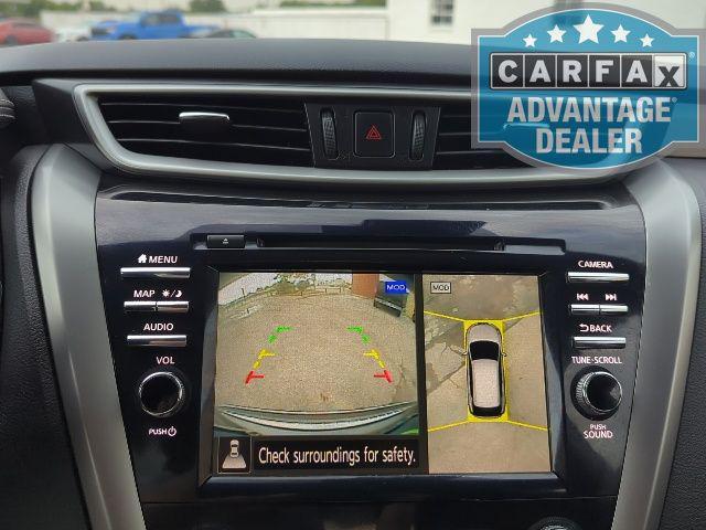 used 2024 Nissan Murano car, priced at $29,906