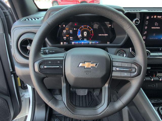 new 2026 Chevrolet Colorado car, priced at $35,235