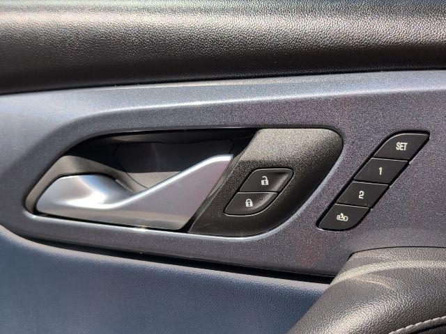 new 2025 Chevrolet Blazer car, priced at $46,265