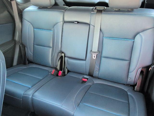 new 2025 Chevrolet Blazer car, priced at $46,265