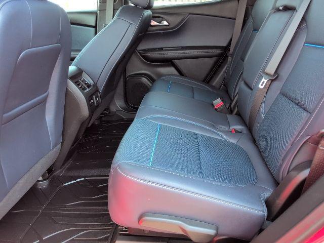 new 2025 Chevrolet Blazer car, priced at $46,265