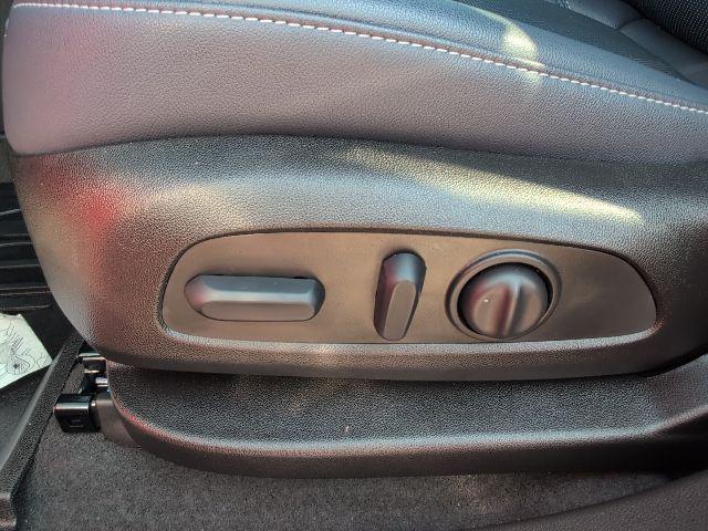 new 2025 Chevrolet Blazer car, priced at $46,265