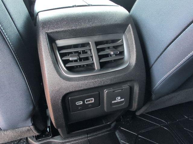 new 2025 Chevrolet Blazer car, priced at $46,265