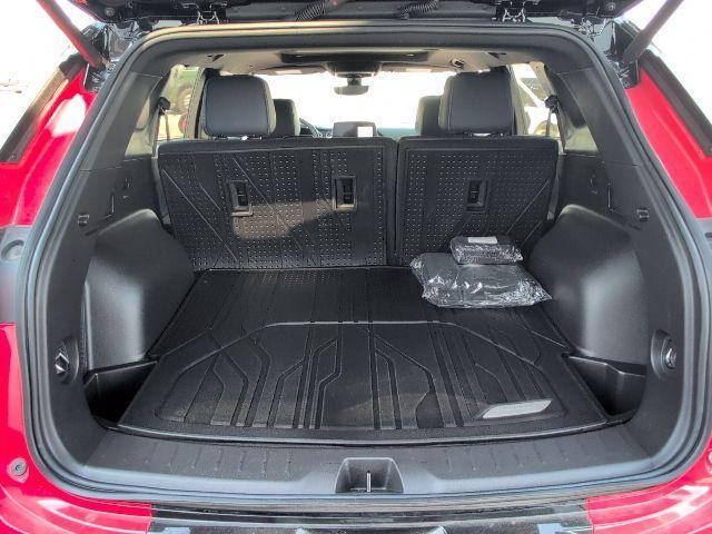 new 2025 Chevrolet Blazer car, priced at $46,265