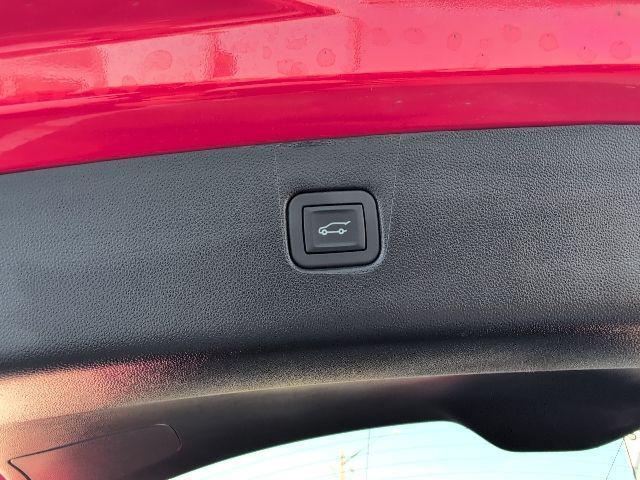 new 2025 Chevrolet Blazer car, priced at $46,265