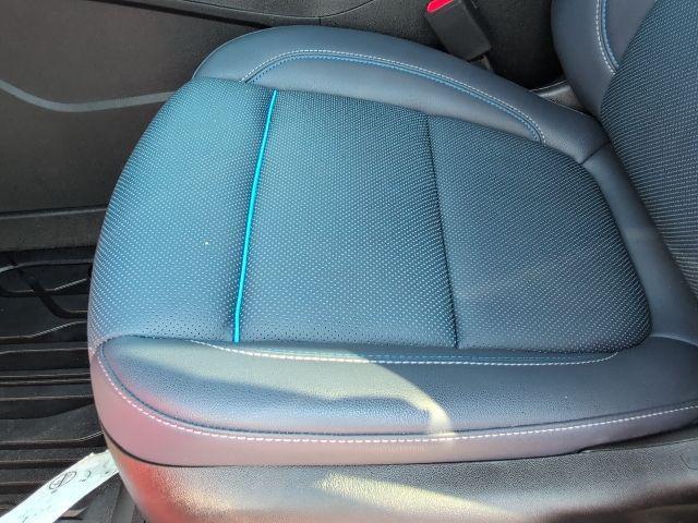 new 2025 Chevrolet Blazer car, priced at $46,265