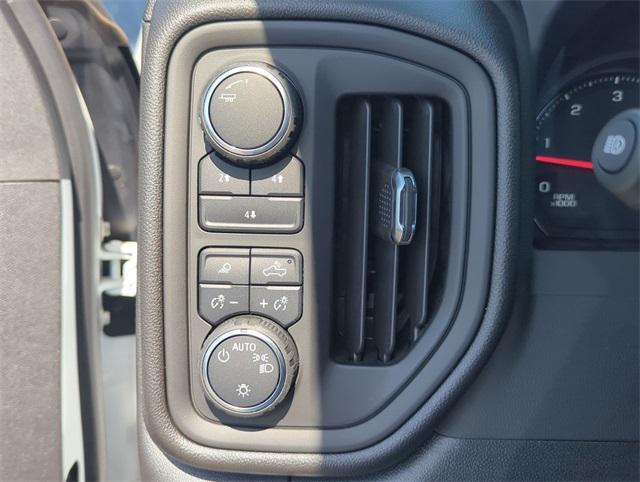 new 2025 Chevrolet Silverado 2500 car, priced at $68,825