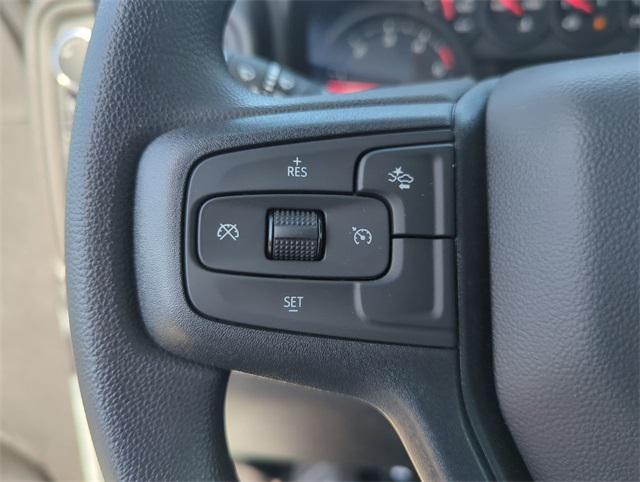 new 2025 Chevrolet Silverado 2500 car, priced at $68,825