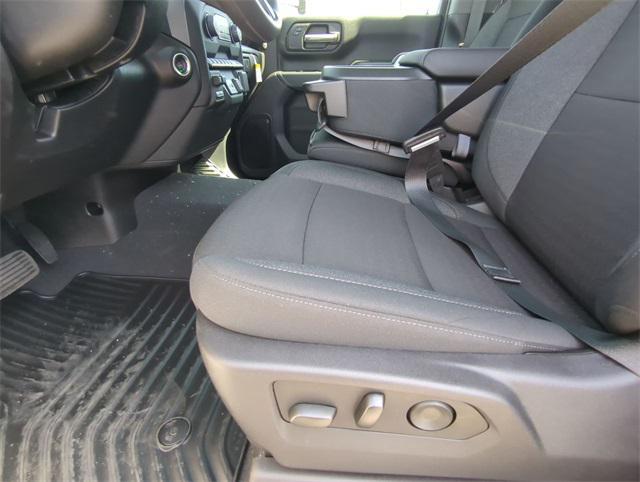 new 2025 Chevrolet Silverado 2500 car, priced at $68,825
