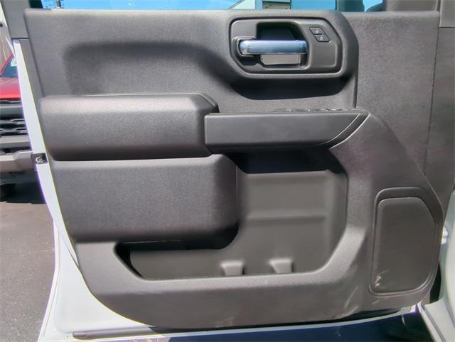 new 2025 Chevrolet Silverado 2500 car, priced at $68,825