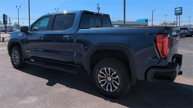 used 2019 GMC Sierra 1500 car, priced at $44,906