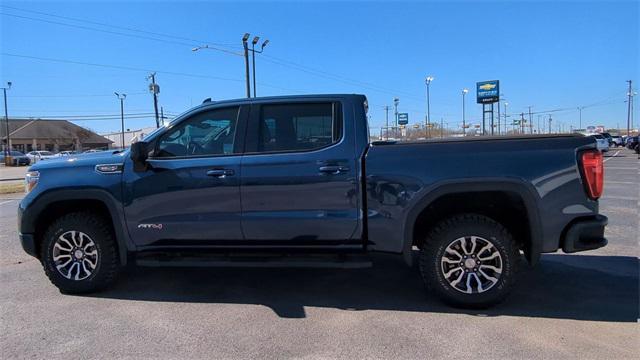 used 2019 GMC Sierra 1500 car, priced at $44,906