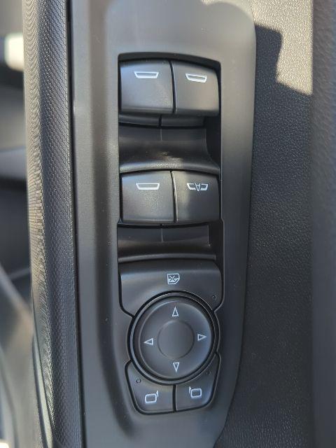 new 2026 Chevrolet Silverado 1500 car, priced at $45,595