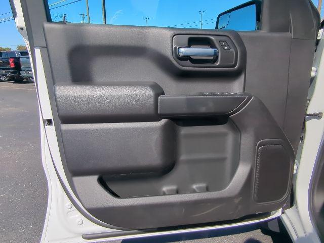 new 2026 Chevrolet Silverado 1500 car, priced at $45,595