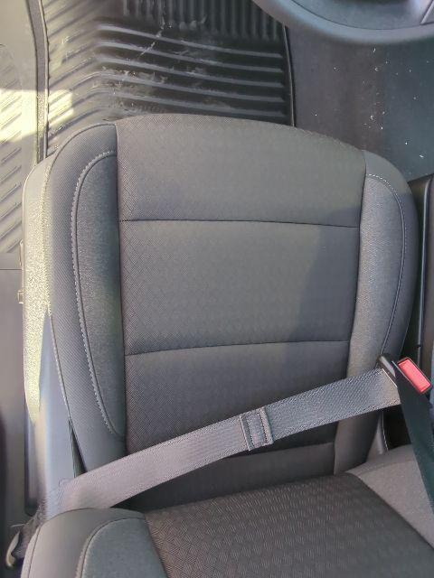 new 2026 Chevrolet Silverado 1500 car, priced at $45,595