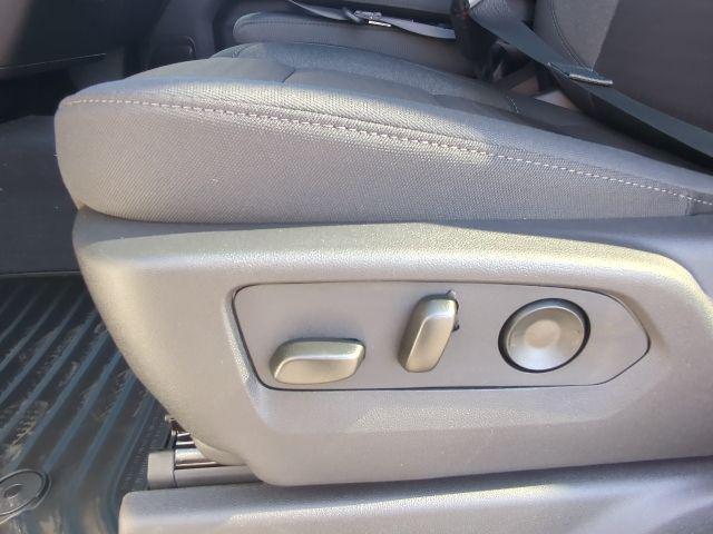 new 2026 Chevrolet Silverado 1500 car, priced at $45,595