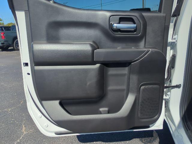 new 2026 Chevrolet Silverado 1500 car, priced at $45,595