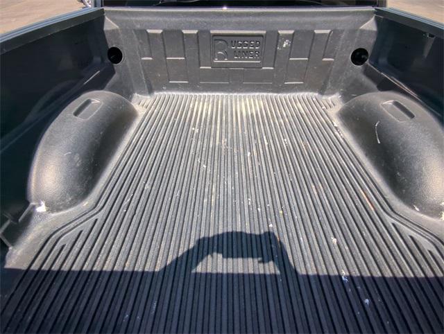 used 2023 Ford F-150 car, priced at $32,406