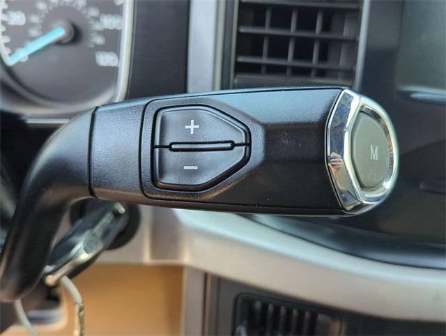 used 2023 Ford F-150 car, priced at $32,406