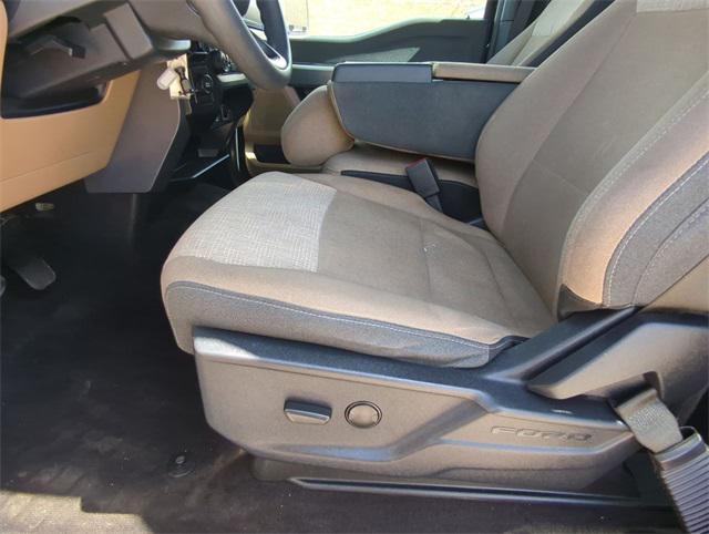 used 2023 Ford F-150 car, priced at $32,406