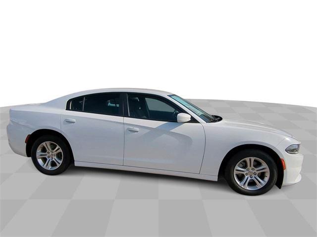 used 2022 Dodge Charger car, priced at $19,906