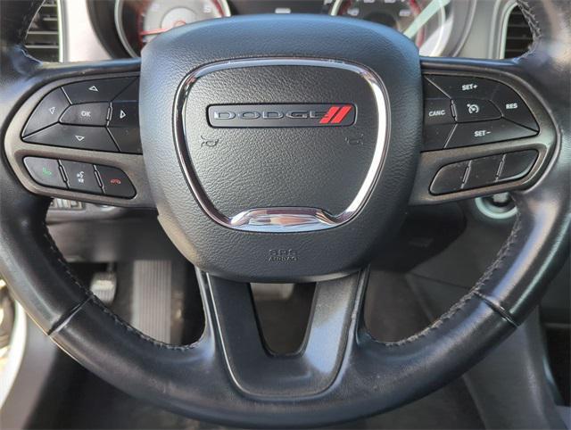 used 2022 Dodge Charger car, priced at $19,906