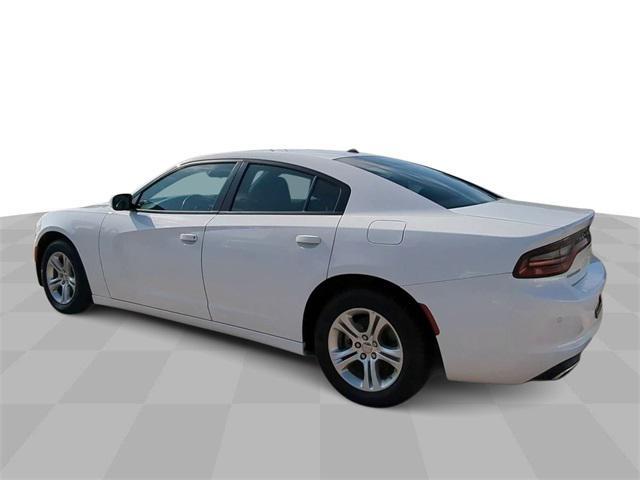 used 2022 Dodge Charger car, priced at $19,906