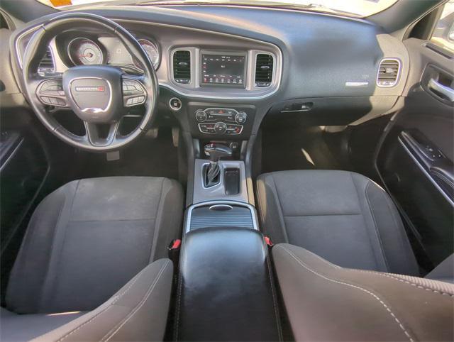 used 2022 Dodge Charger car, priced at $19,906