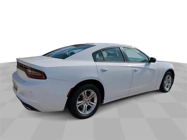 used 2022 Dodge Charger car, priced at $19,906