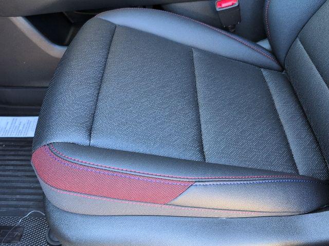 new 2026 Chevrolet Equinox car, priced at $32,255