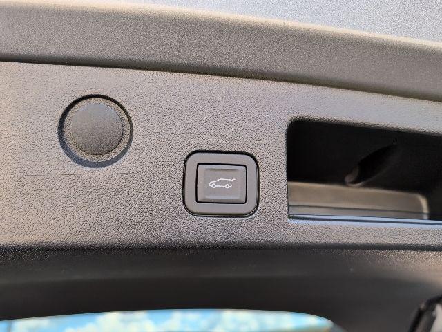 new 2026 Chevrolet Equinox car, priced at $32,255