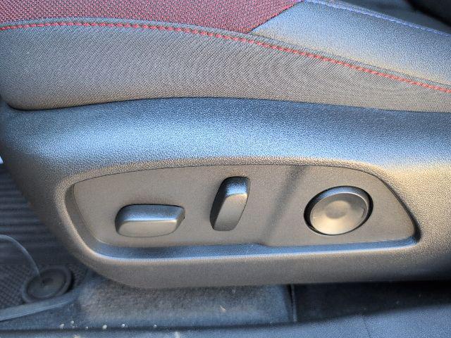 new 2026 Chevrolet Equinox car, priced at $32,255