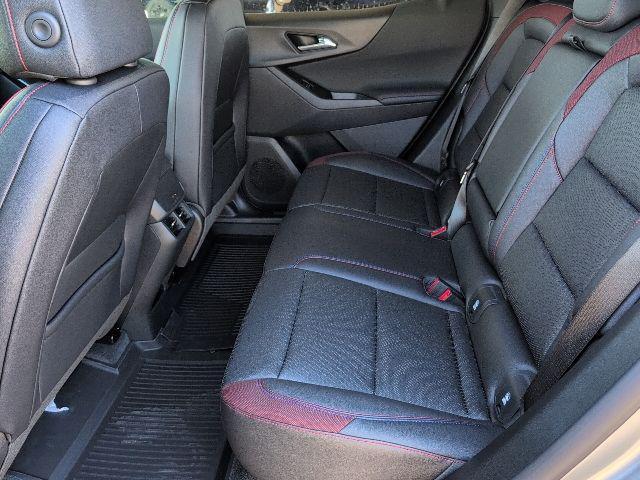 new 2026 Chevrolet Equinox car, priced at $32,255