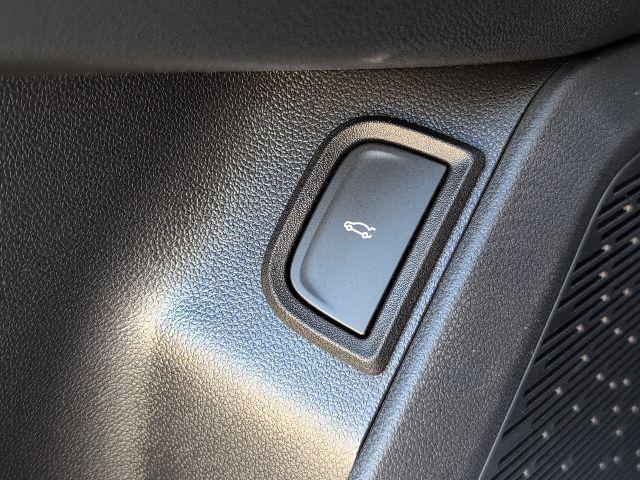 new 2026 Chevrolet Equinox car, priced at $32,255