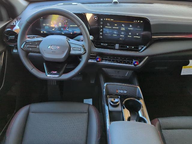 new 2026 Chevrolet Equinox car, priced at $32,255