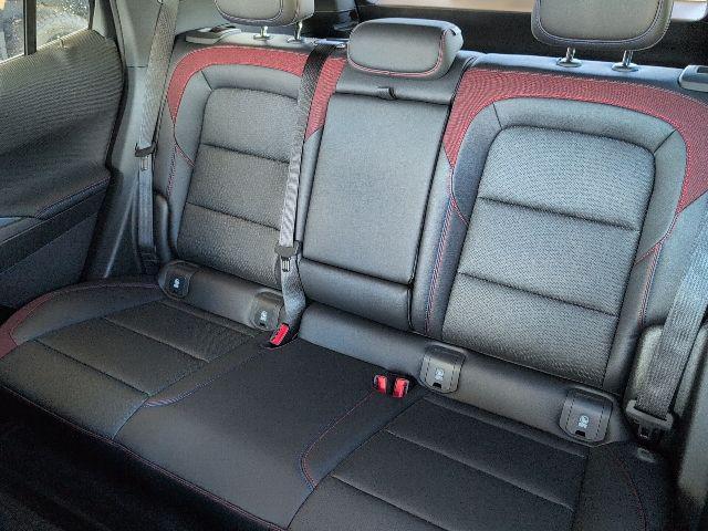 new 2026 Chevrolet Equinox car, priced at $32,255