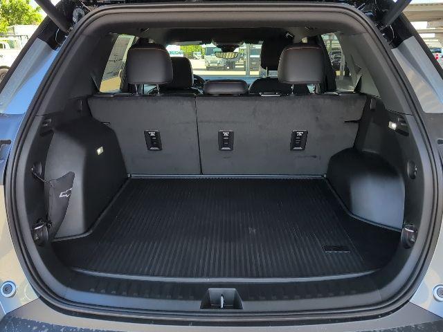 new 2026 Chevrolet Equinox car, priced at $32,255