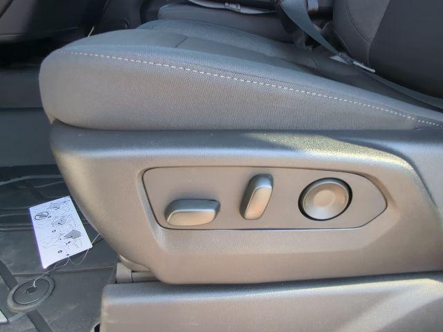 new 2026 Chevrolet Silverado 1500 car, priced at $46,815