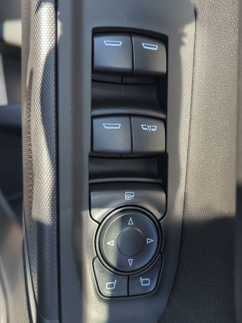 new 2026 Chevrolet Silverado 1500 car, priced at $46,815