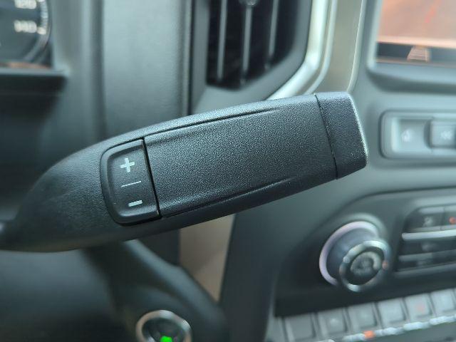 new 2026 Chevrolet Silverado 1500 car, priced at $46,815