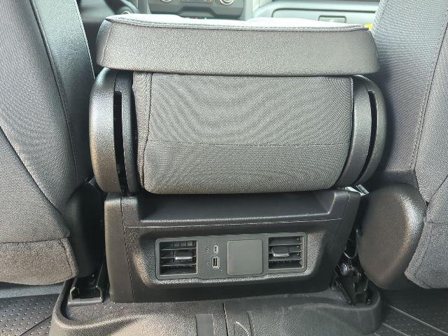 new 2026 Chevrolet Silverado 1500 car, priced at $46,815