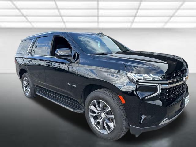 used 2023 Chevrolet Tahoe car, priced at $41,406