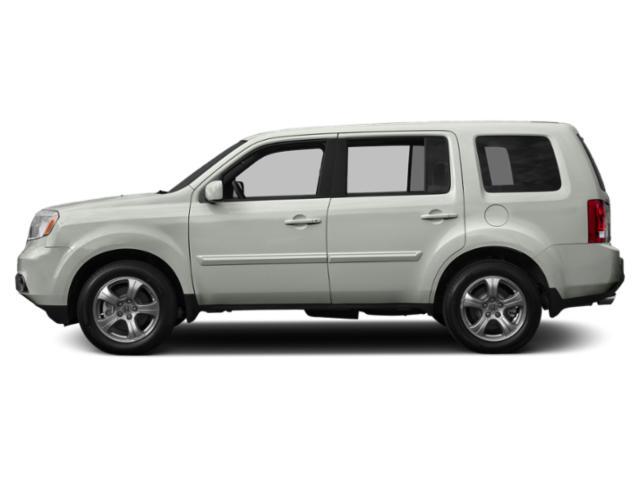 used 2015 Honda Pilot car, priced at $13,406