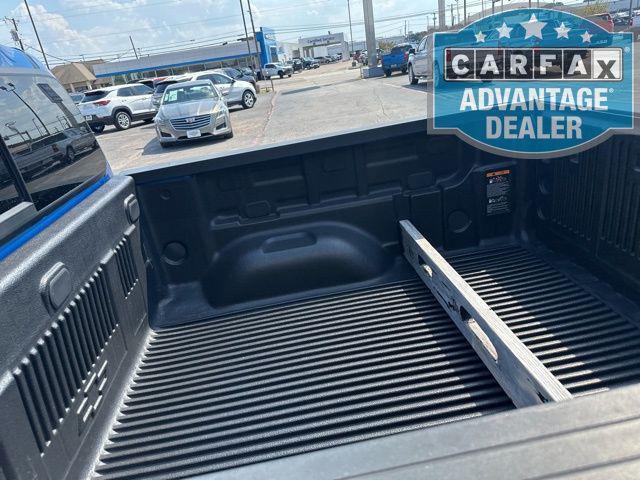 used 2022 Chevrolet Colorado car, priced at $24,406